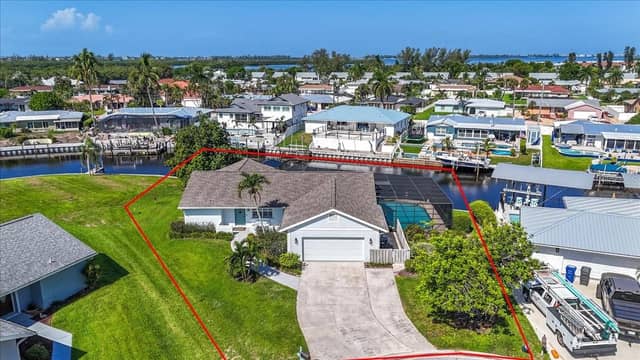 5016 MANGROVE POINT RD photo