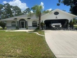 3550 S SUMTER BLVD photo