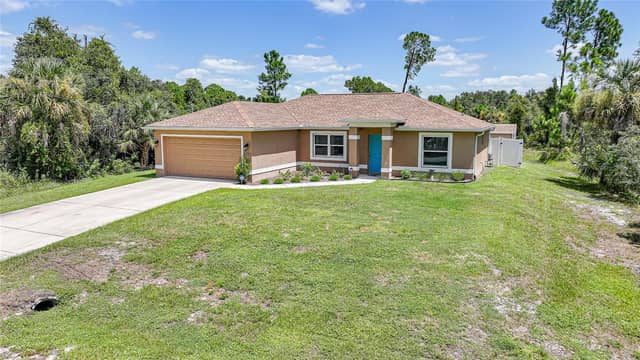 5742 JANUS AVE photo