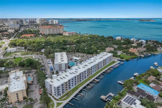 1703 N TAMIAMI TRL #210 photo