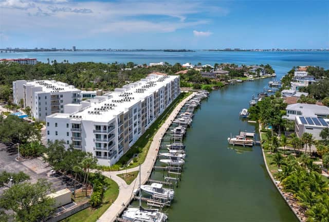 1709 N TAMIAMI TRL #418 photo