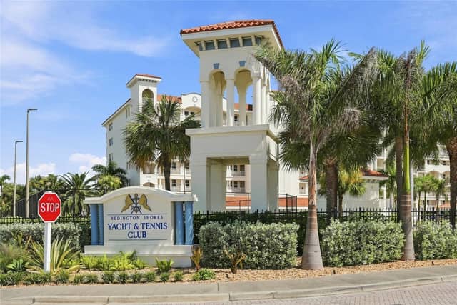 17735 GULF BLVD #204 photo