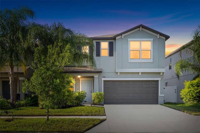 7310 PEARLY EVERLASTING AVE photo