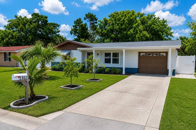 3302 ROCK ROYAL DR photo
