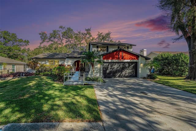 4611 LANDSCAPE DR photo