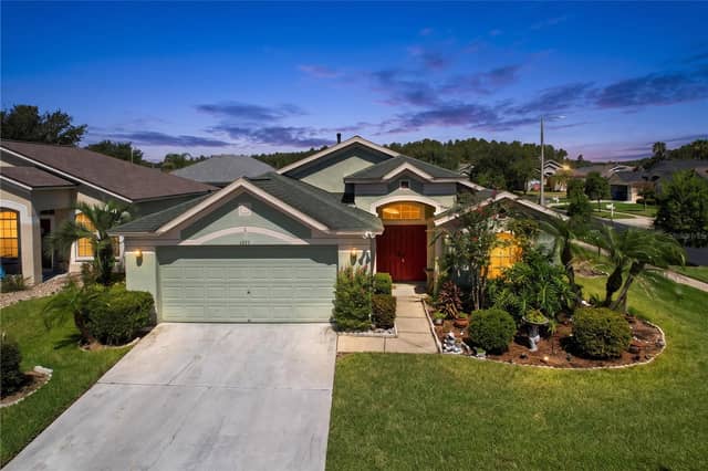1433 GREELY CT photo