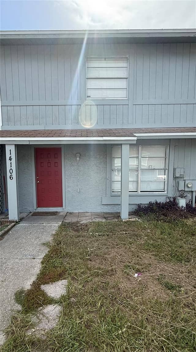 14106 VILLAGE TERRACE DR photo