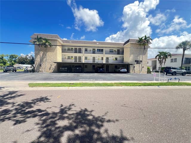 3789 46TH AVE S #202 photo