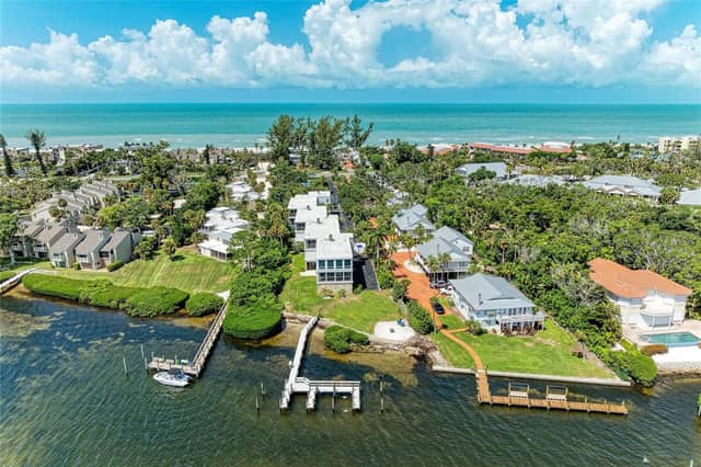 5320 GULF OF MEXICO DR #204 photo