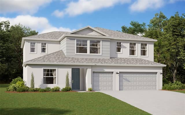 2932 STEWART CREEK CIR photo