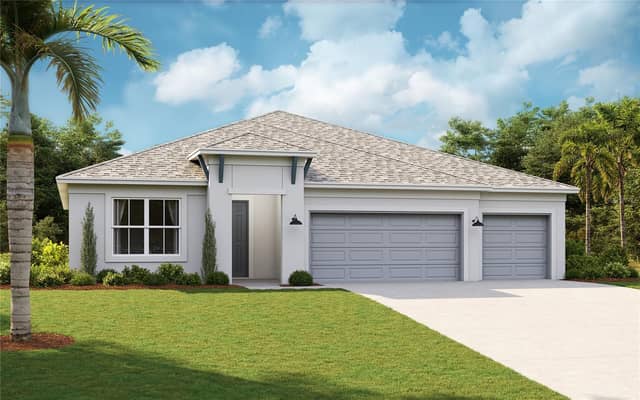 2930 STEWART CREEK CIR photo