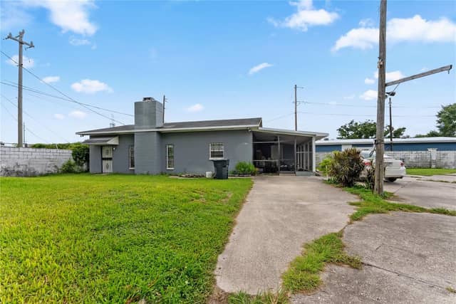 8412 N GRADY AVE photo
