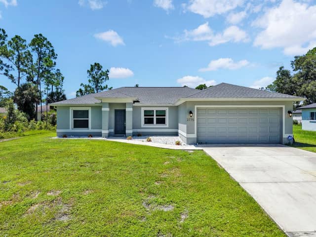 2775 WYOLA AVE photo