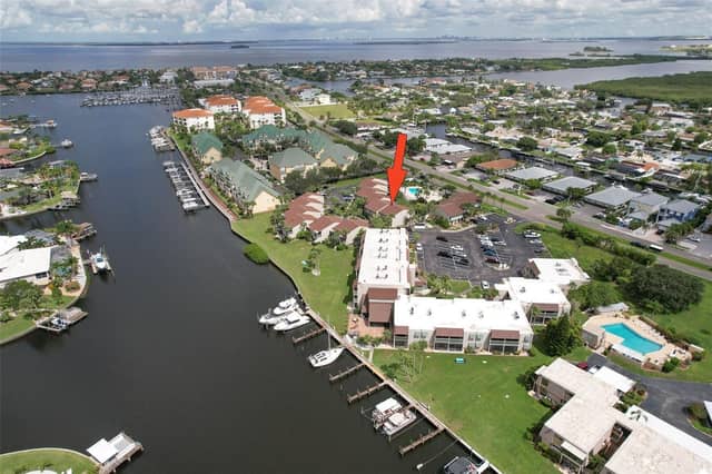 1028 APOLLO BEACH BLVD #4 photo