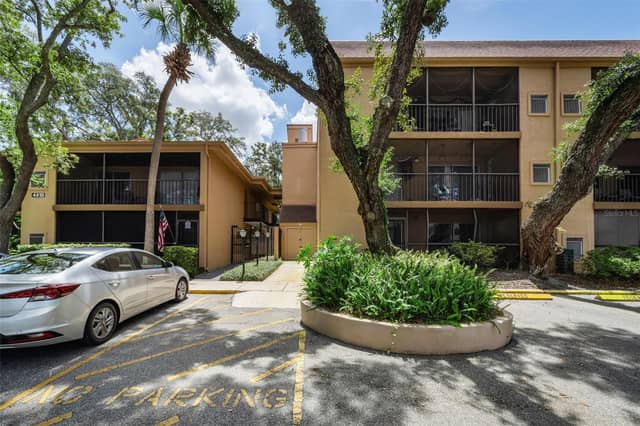 4411 SHADY TERRACE LN #115 photo