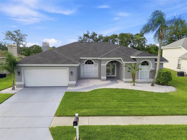 8818 POE DR photo