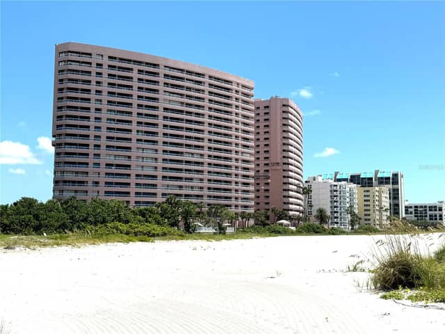 1310 GULF BLVD #18B photo