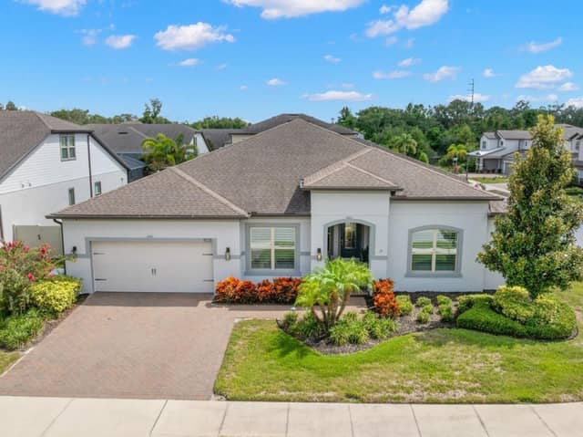 1528 FOREST GLEN CT photo