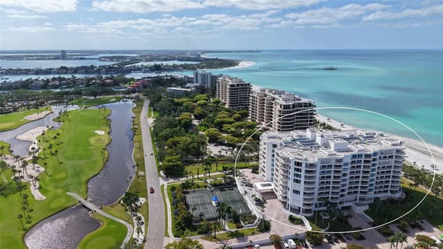 455 LONGBOAT CLUB RD #905 photo