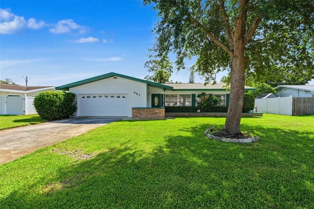 981 STEPHEN FOSTER DR photo