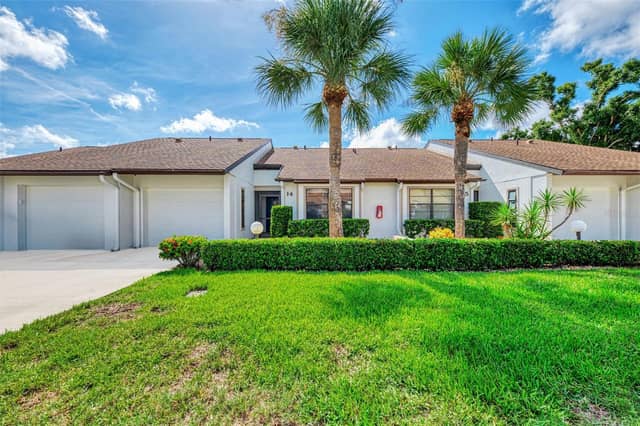 1211 CAPRI ISLES BLVD #14 photo