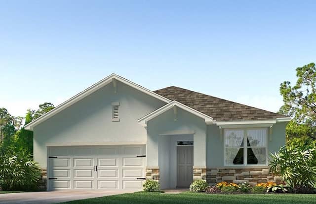 3524 HARVEST GARDENS LOOP photo