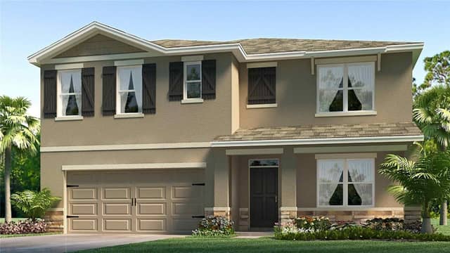 3518 HARVEST GARDENS LOOP photo