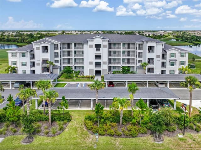 17625 OPAL SAND DR #307 photo