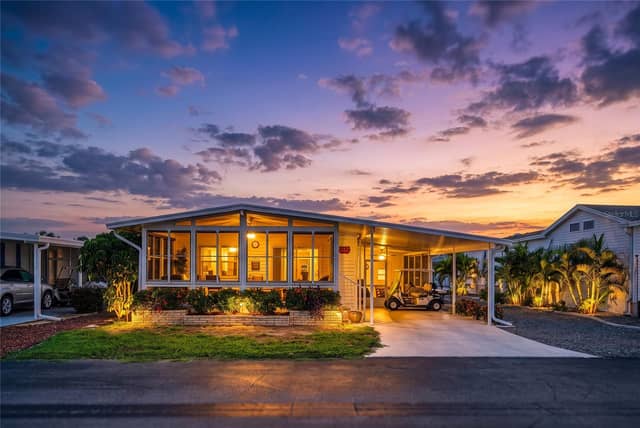 11 DEL PRADO DR photo