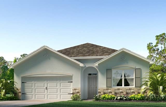 3520 HARVEST GARDENS LOOP photo