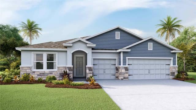 3532 GOLDEN WHEAT LN photo