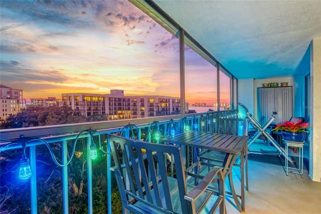 220 BELLEVIEW BLVD #812 photo