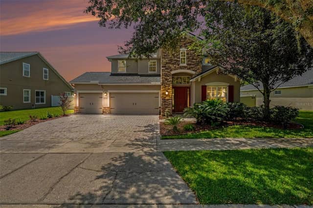 2605 RED FERN DR photo