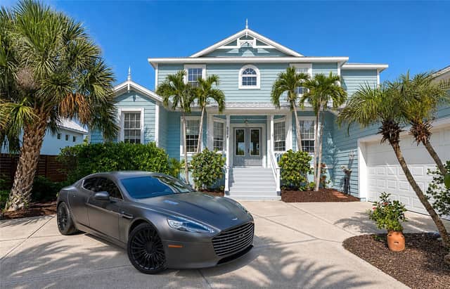 5334 CALLE FLORIDA photo
