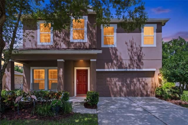 11245 BELLE HAVEN DR photo