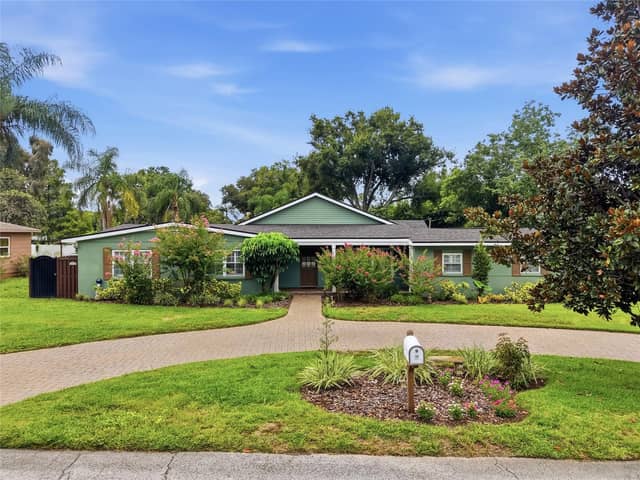 1216 S PINE LAKE DR photo