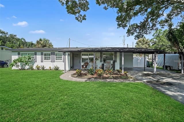 4636 W BAY COURT AVE photo