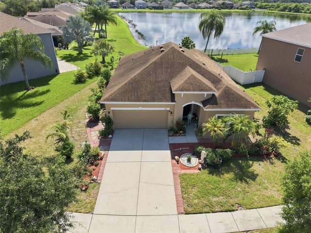 803 PARKER DEN DR photo