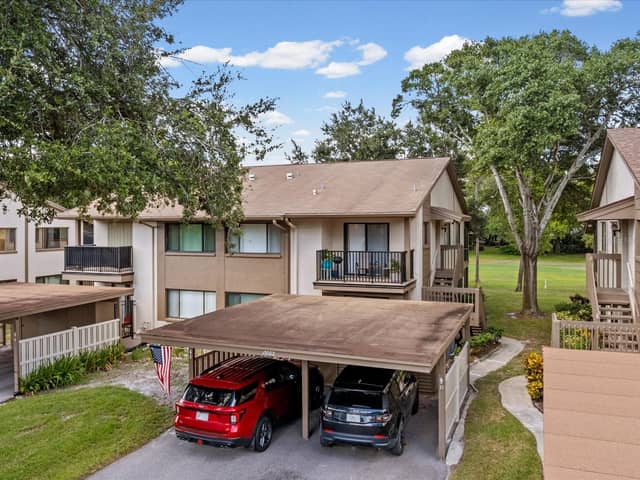 13002 WEDGEWOOD WAY #B photo