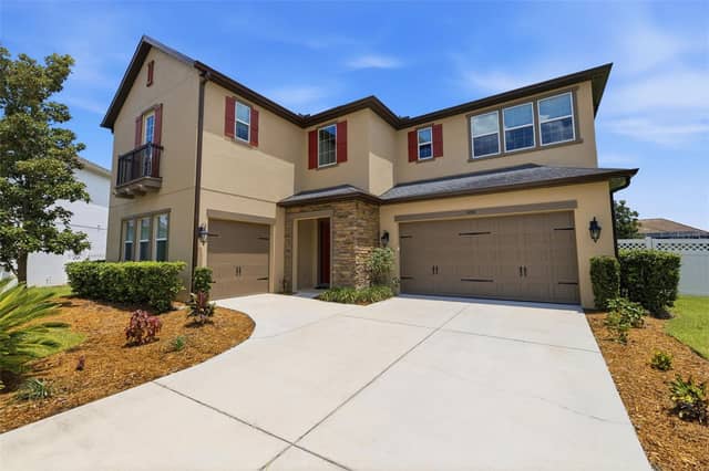 7292 BAY LAUREL CT photo