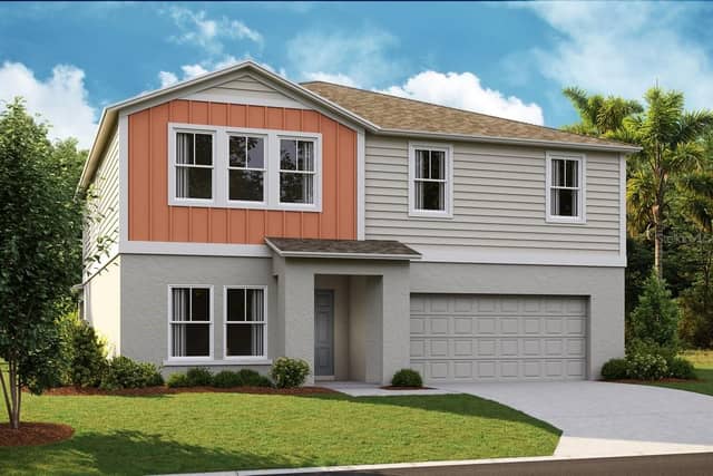 9272 JOYFUL HEIGHTS WAY photo