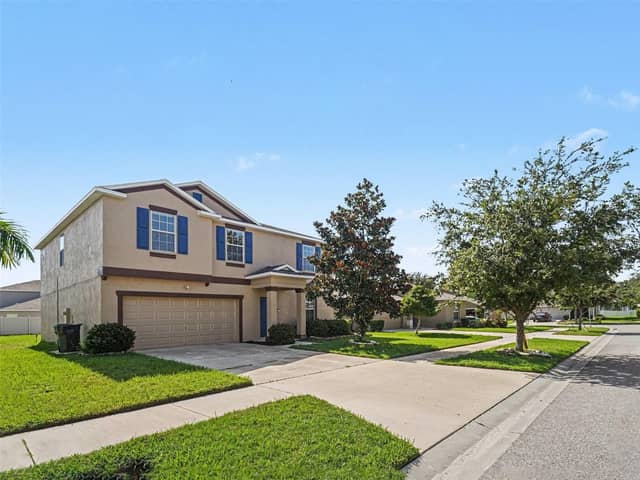 2210 PURPLE ORCHID PL photo