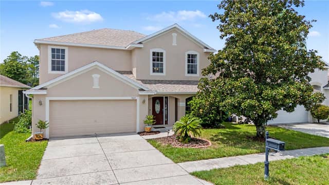 9837 JASMINE BROOK CIR photo