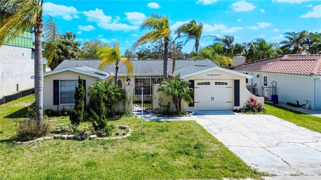 9826 ISLAND HARBOR DR photo