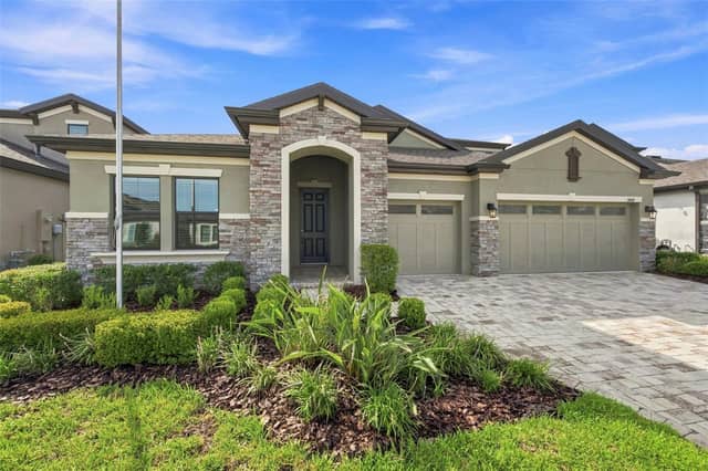 14519 WOODLAND SPUR DR photo