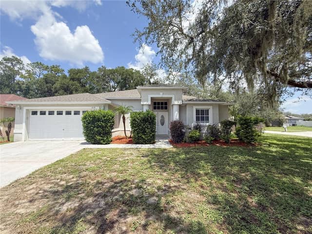 1430 MONTE LAKE DR photo