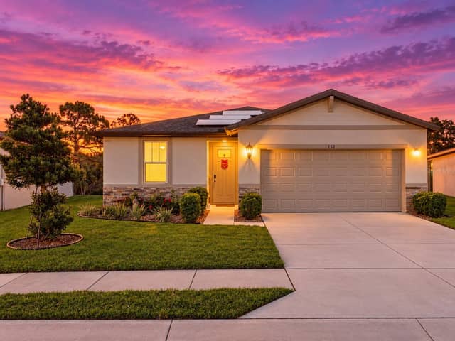 152 LAZY SHORE DR photo