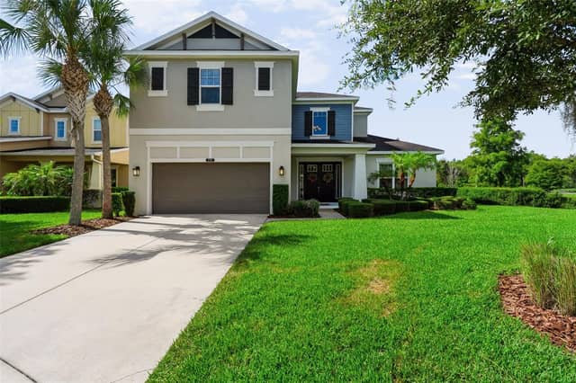 8781 BELLA VITA CIR photo