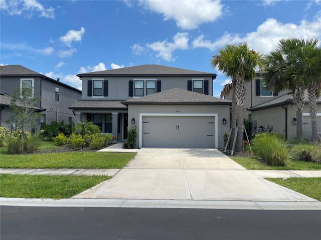 8609 EVENING DR photo