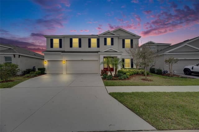 7528 PARADISO DR photo